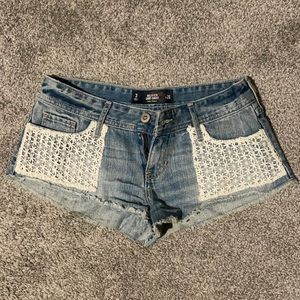 Hollister Shorts